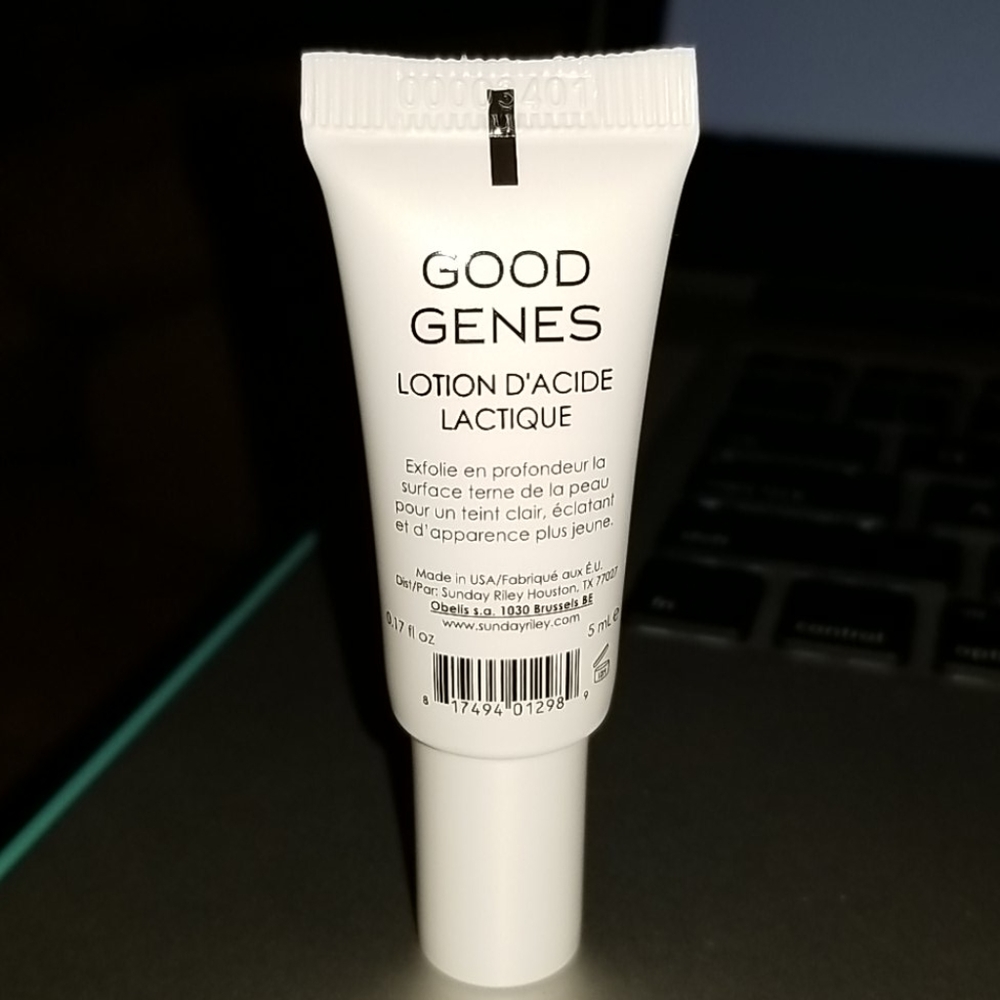 Sunday Riley Good Genes - Picture 2 of 2